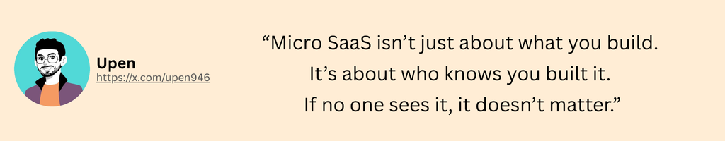 Quote